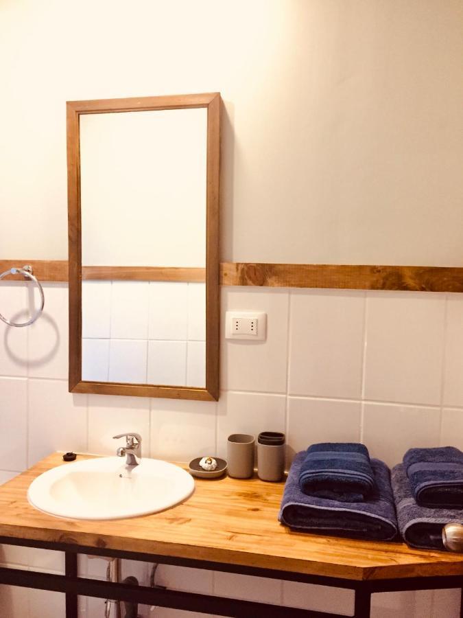 Hostal Esquina Patagonica Coyhaique Buitenkant foto