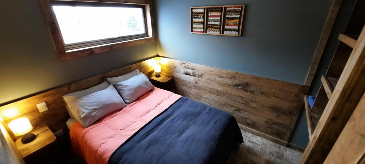 Hostal Esquina Patagonica Coyhaique Buitenkant foto