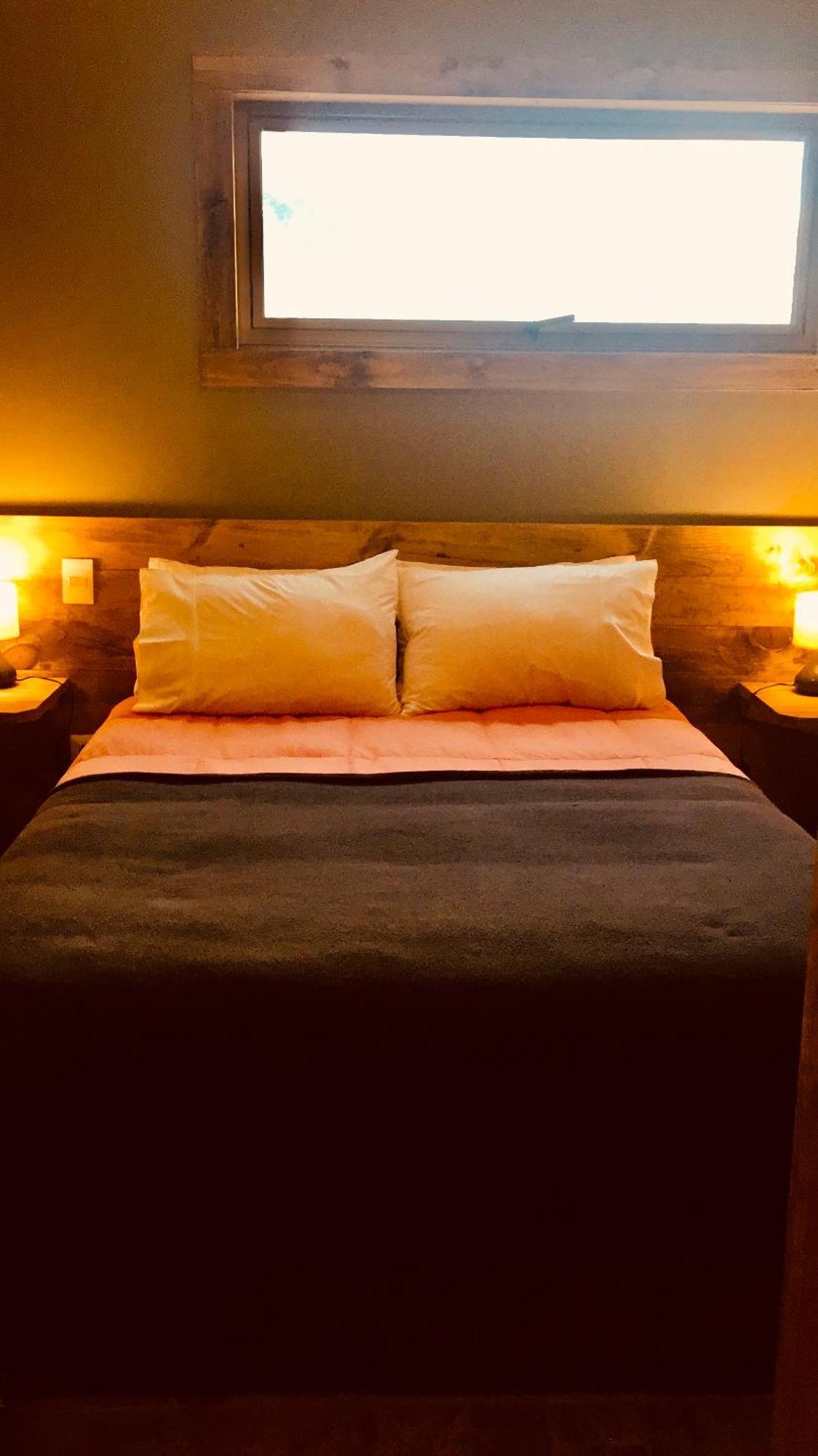 Hostal Esquina Patagonica Coyhaique Buitenkant foto