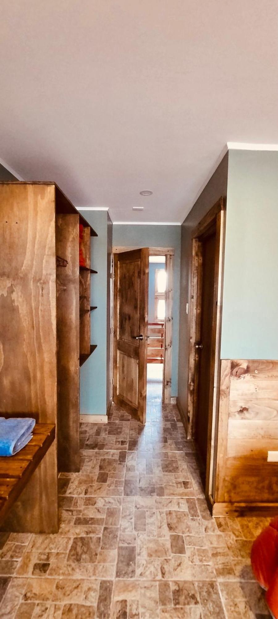 Hostal Esquina Patagonica Coyhaique Buitenkant foto